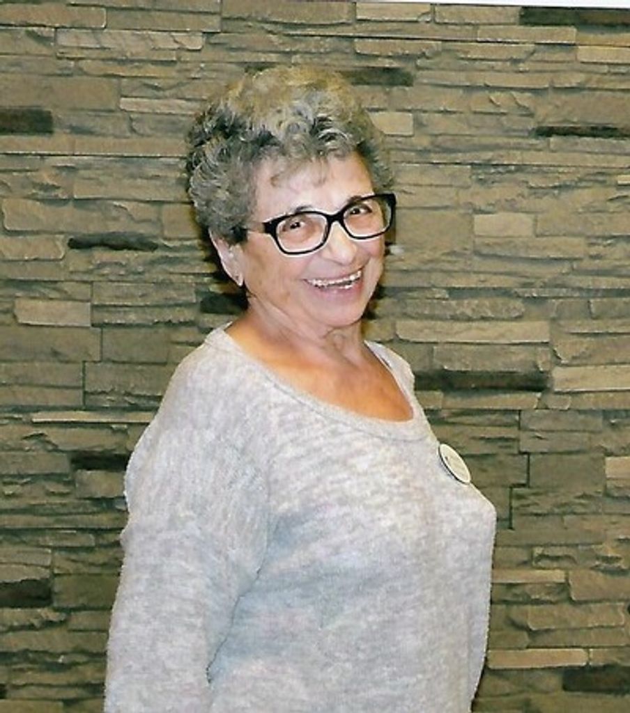 Annette O'Brien Profile Photo