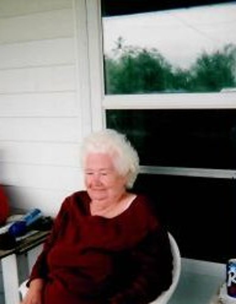 Lillian (Nelson)  Hardin Profile Photo