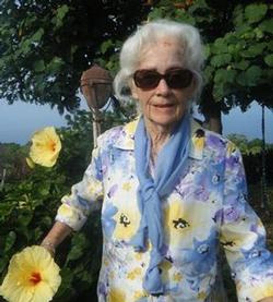 Juanita Roberta Mcdonald