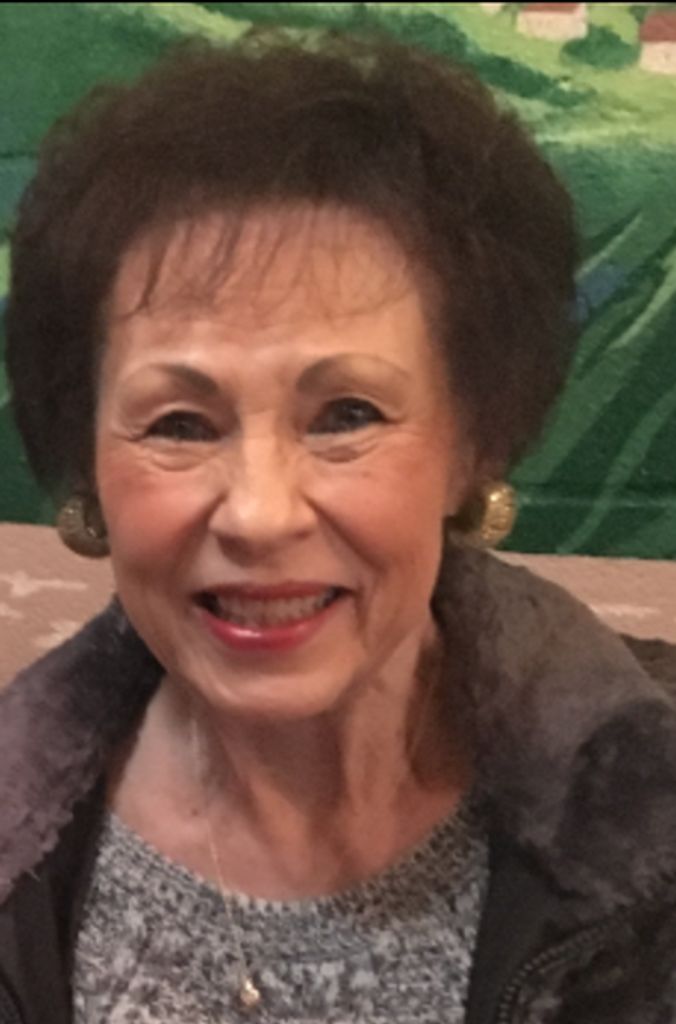 Patricia Dlabaj Hill Profile Photo