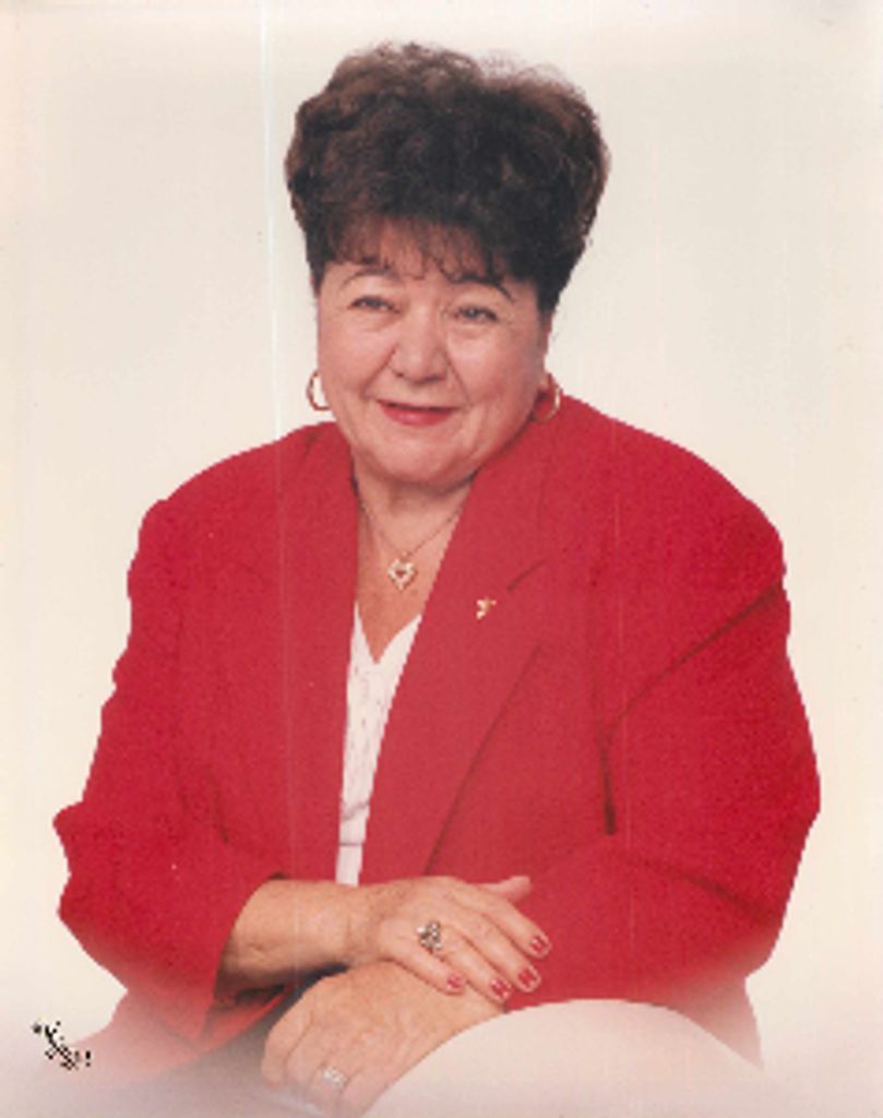 Leona L. Shaw