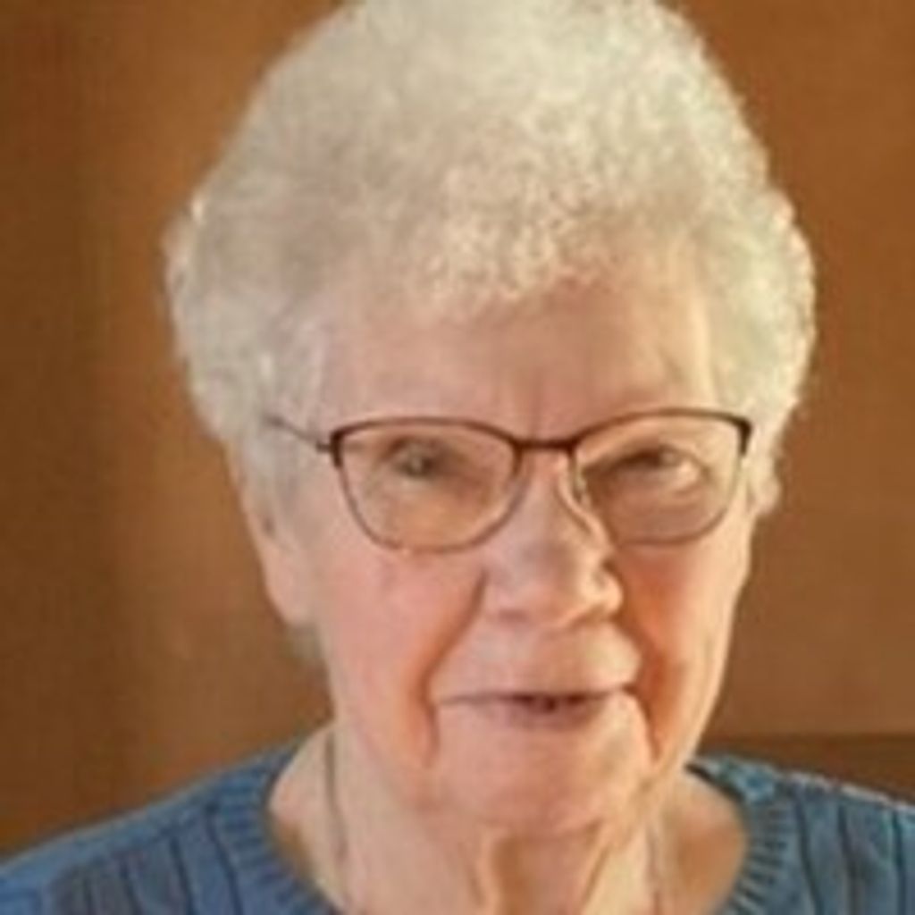 Rita M Heitkamp