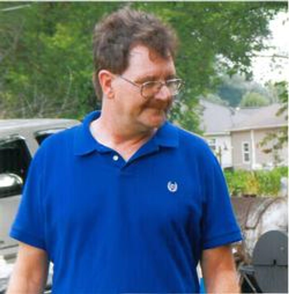 Roy J. Randall, Jr. Profile Photo