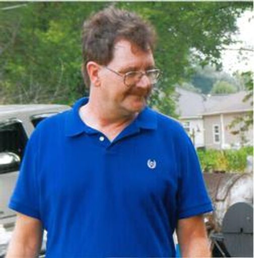 Photo of Roy J. Randall, Jr.