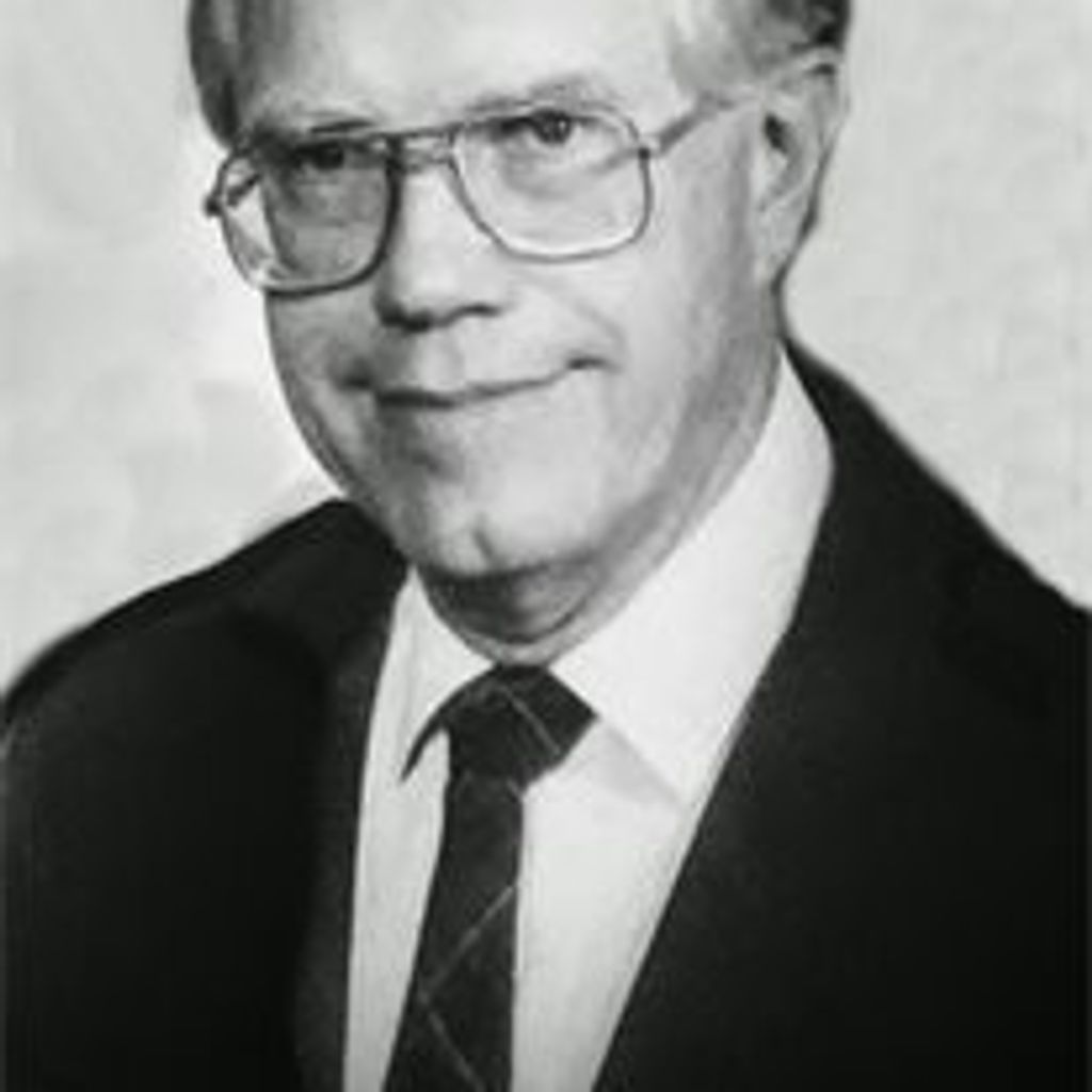 Gerald 'Jerry' F.  Campbell