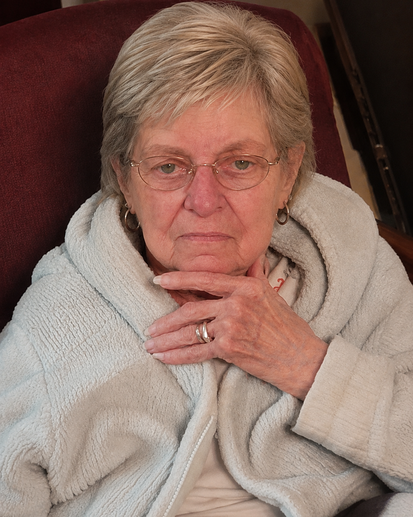 Virginia Faye Walker