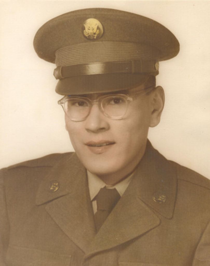 William Earl Dubray Profile Photo
