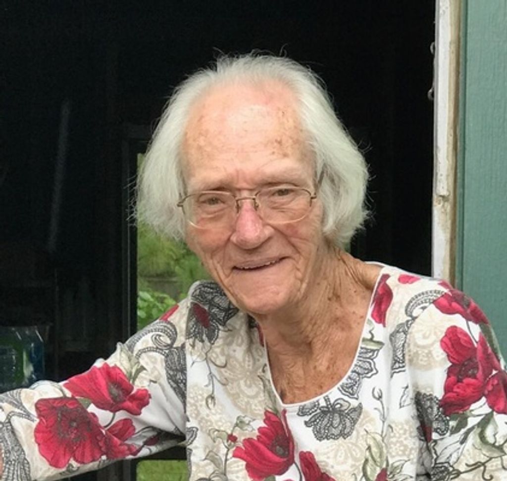 Betty D Thomas Profile Photo