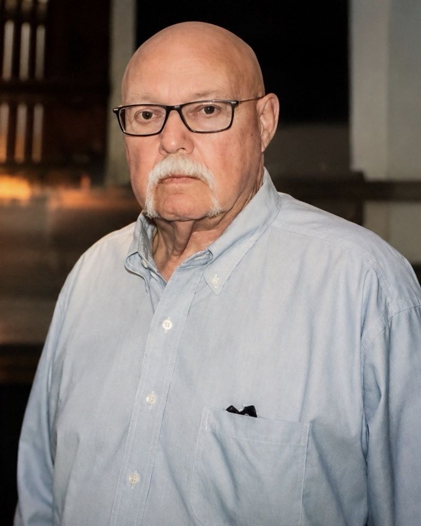 Robert Lee Christman Profile Photo