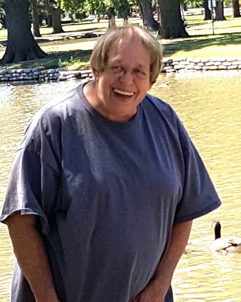 Joyce E. Lund