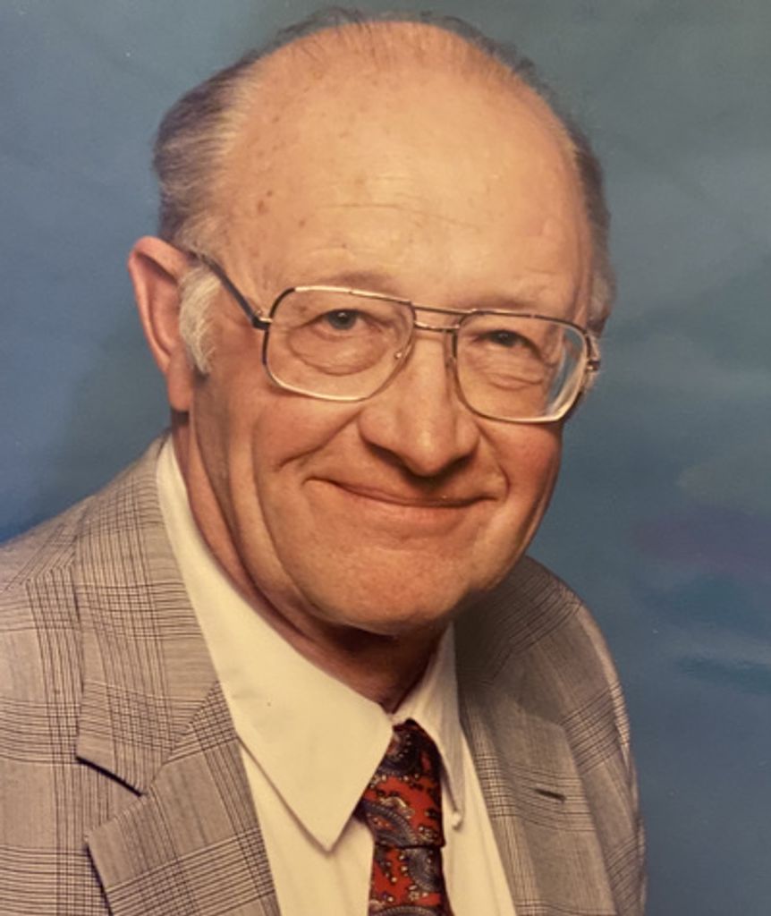 Walter Anton Meissner, Jr. Profile Photo