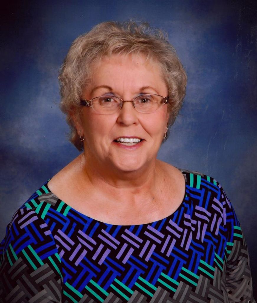 Nedra Coy Knapp Profile Photo