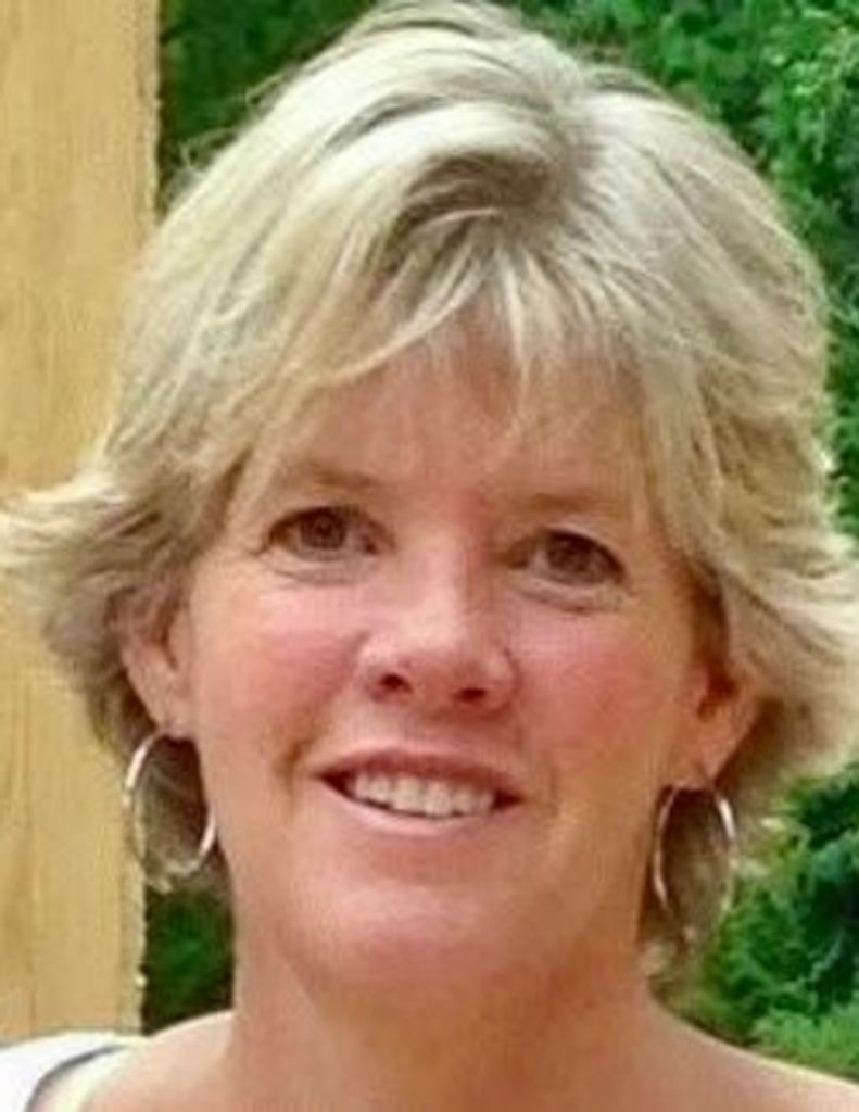 Kelly Frank