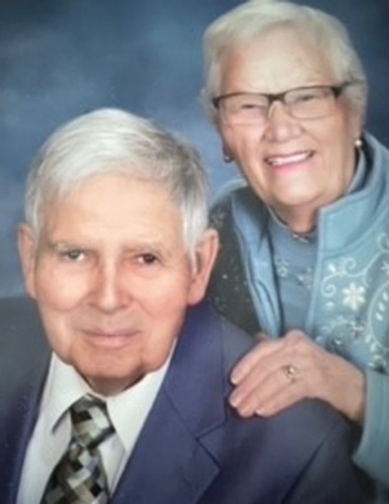 Warren Charles Swartz