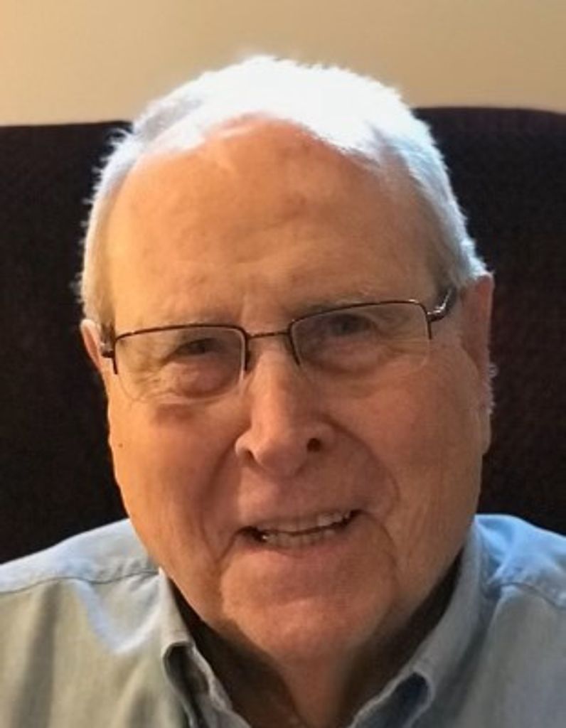 Robert Harris Lilienthal Profile Photo