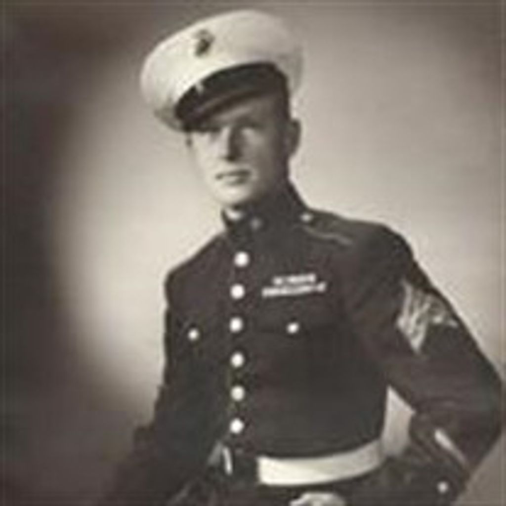 Edward Burnheart Hearn Jr.
