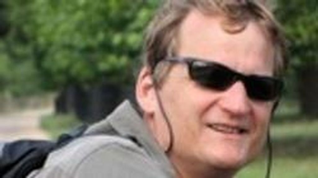Steven P. Koeppen Profile Photo