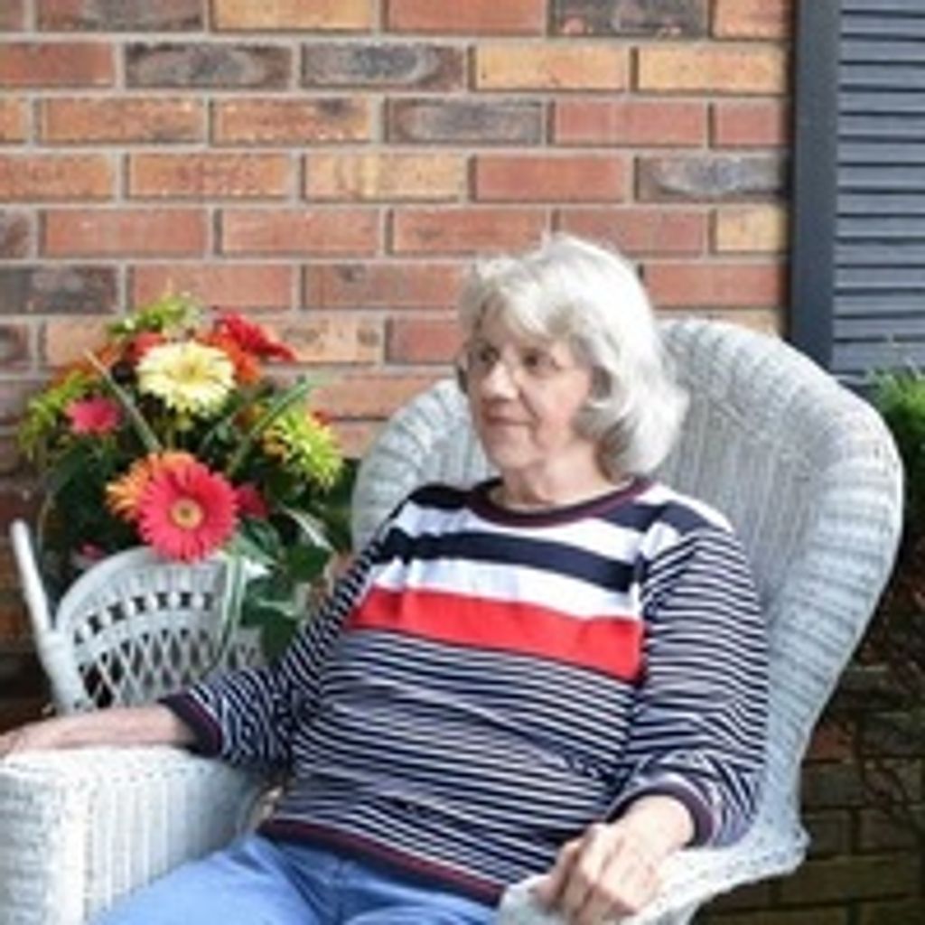 Patsy Flynn Mcchesney Profile Photo
