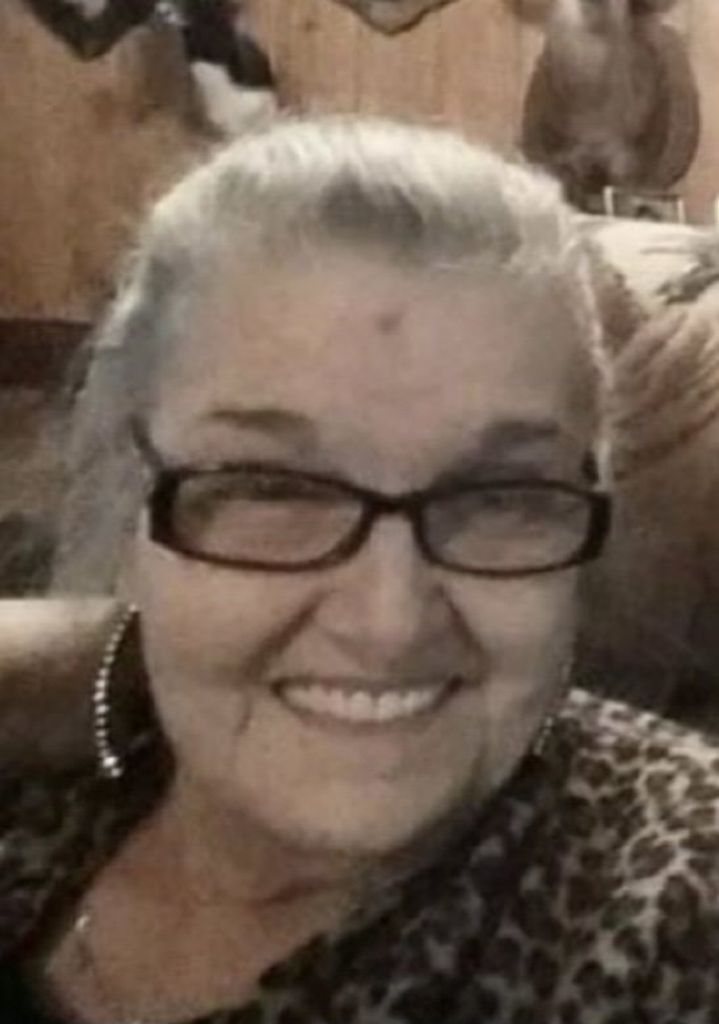 Patsy June Foerster