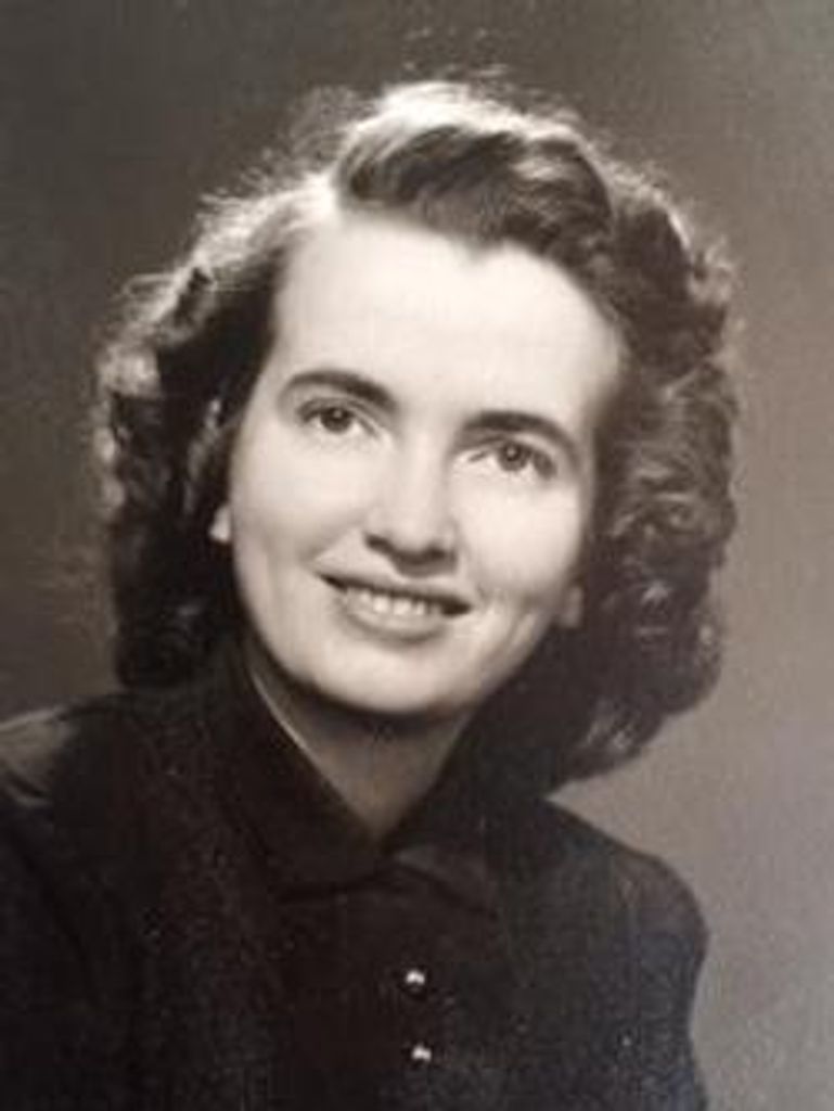 Margaret Catherine Wiedmaier