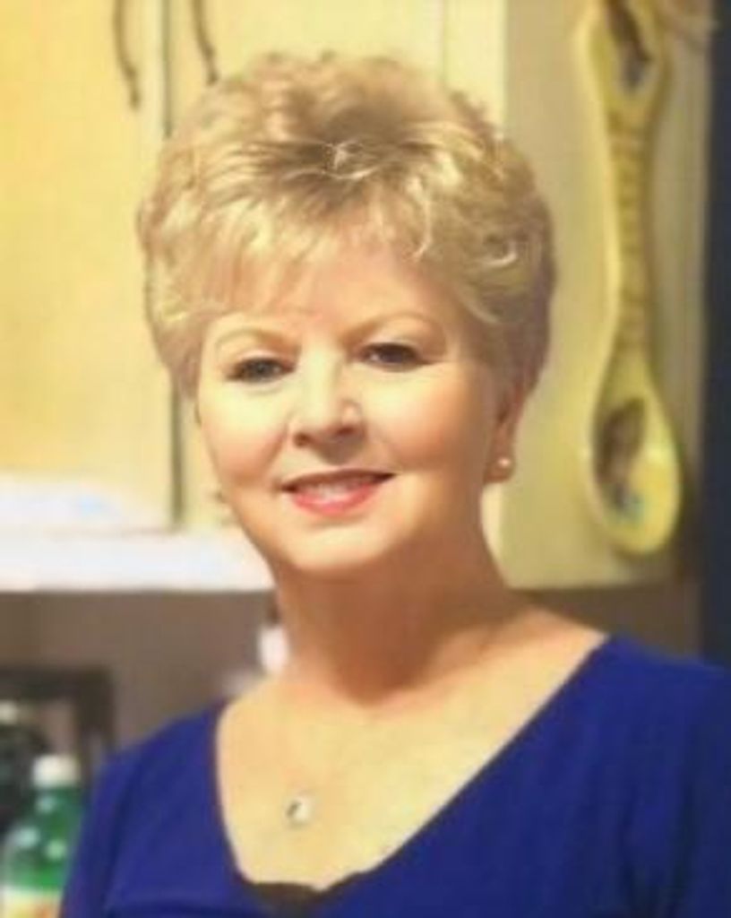 Letha Medford Gibson Profile Photo