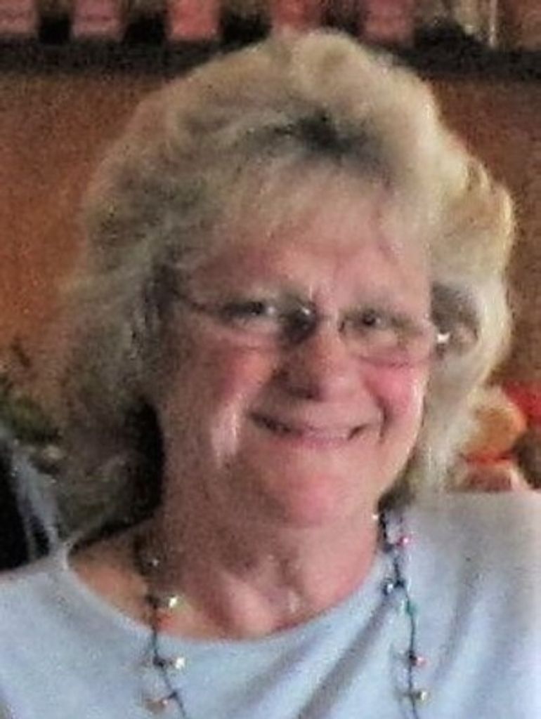 Rose Santoni Profile Photo