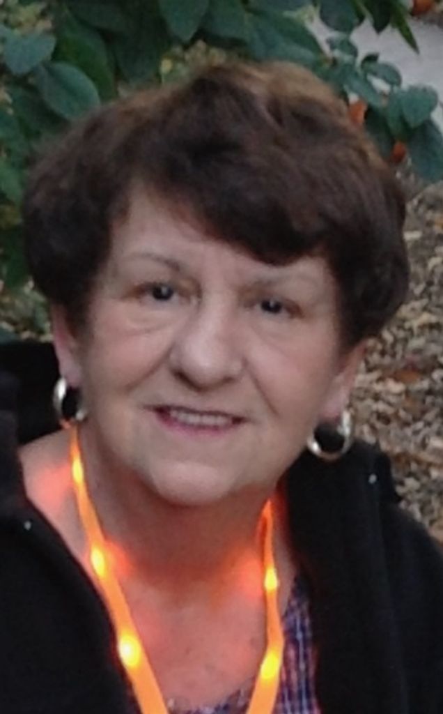 Constance Latronico