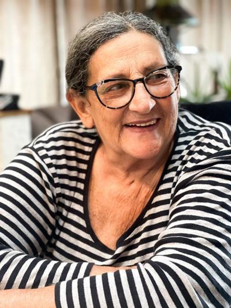 Connie Sue Frederick Profile Photo