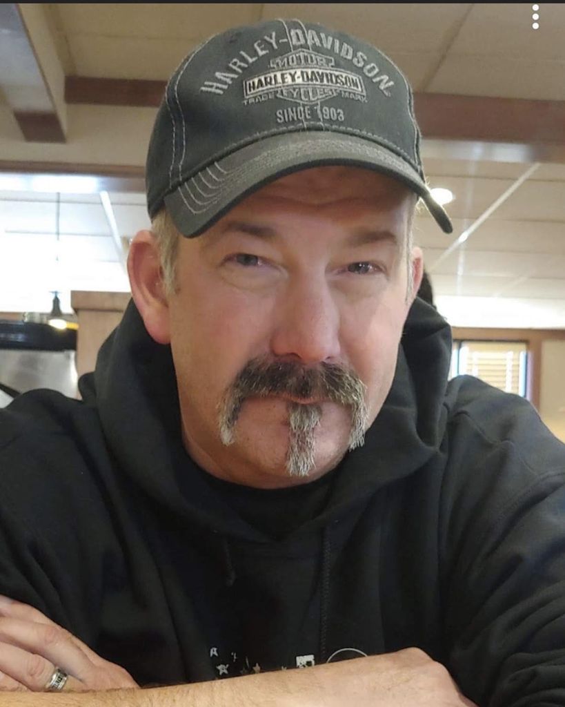 Brock Raymond Thielbar Profile Photo