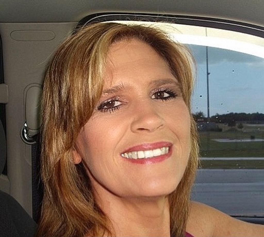 Anna Lisa Moore Profile Photo