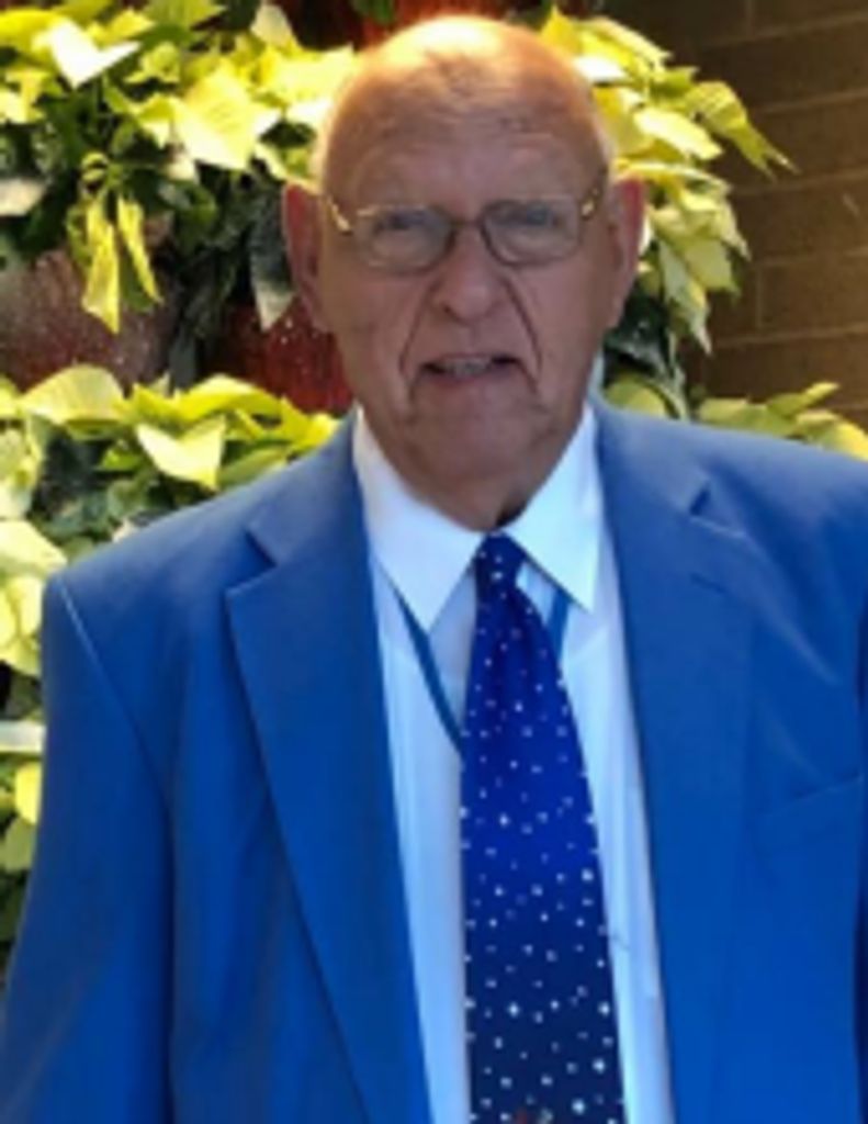 Ronald Ray  Cason Profile Photo