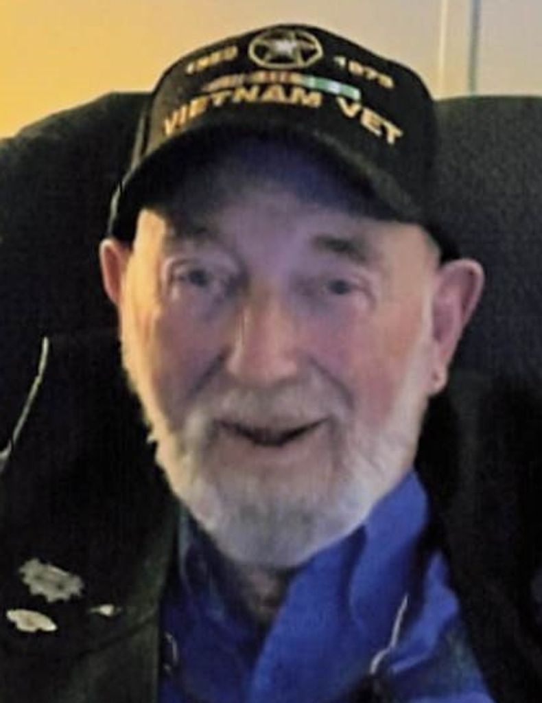 Kenneth Ray Henderson Profile Photo