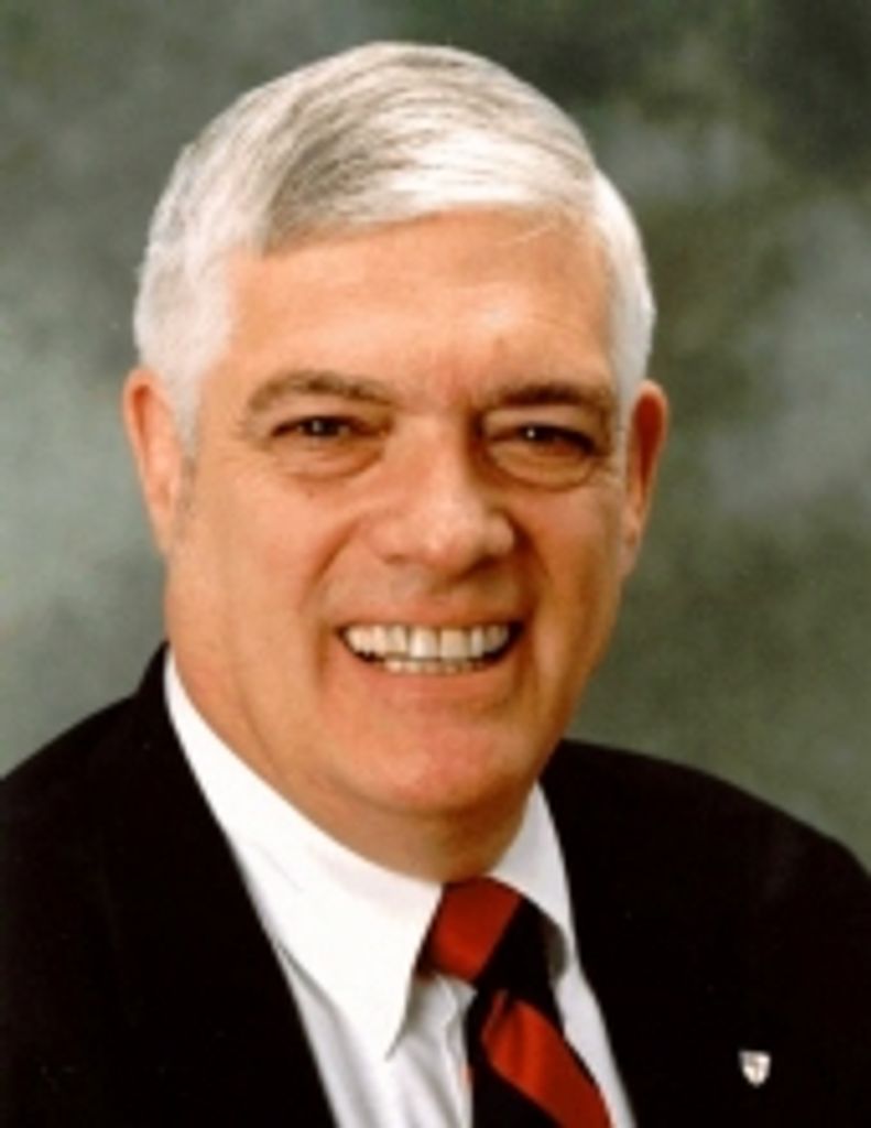 Dr. John 'Jack' Crawford Crelling