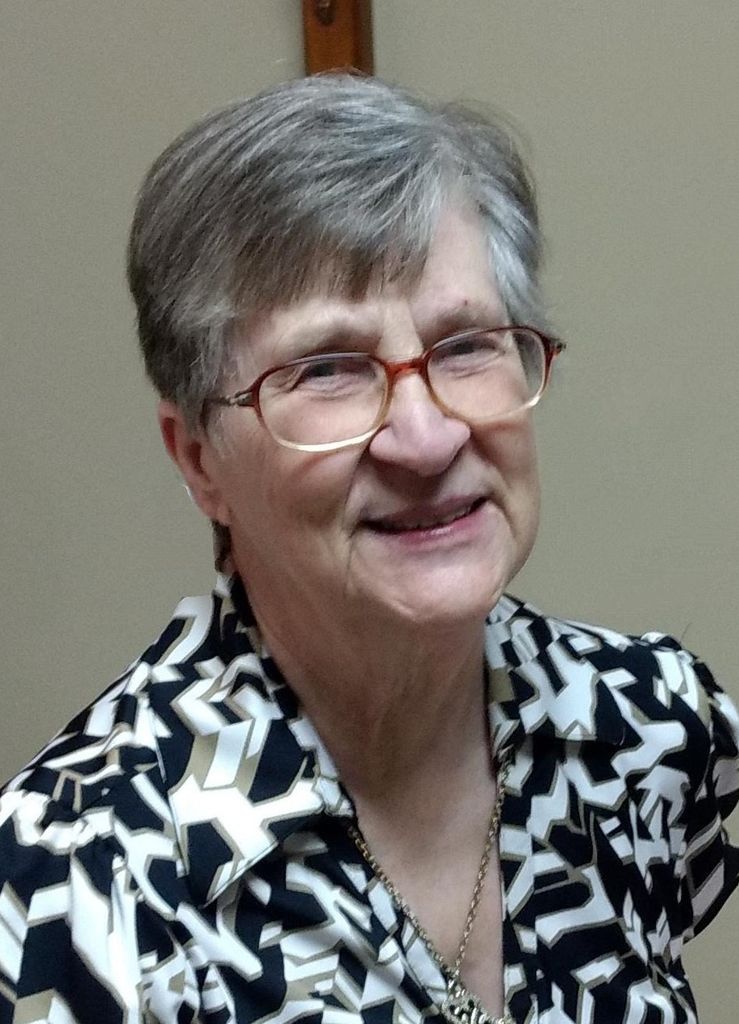 Margaret D. Crapoff Profile Photo