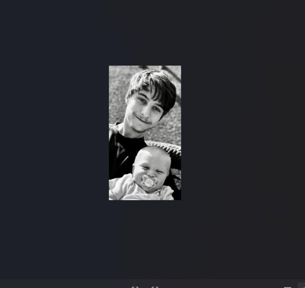 Rayden "Rayray" Bermingham Profile Photo