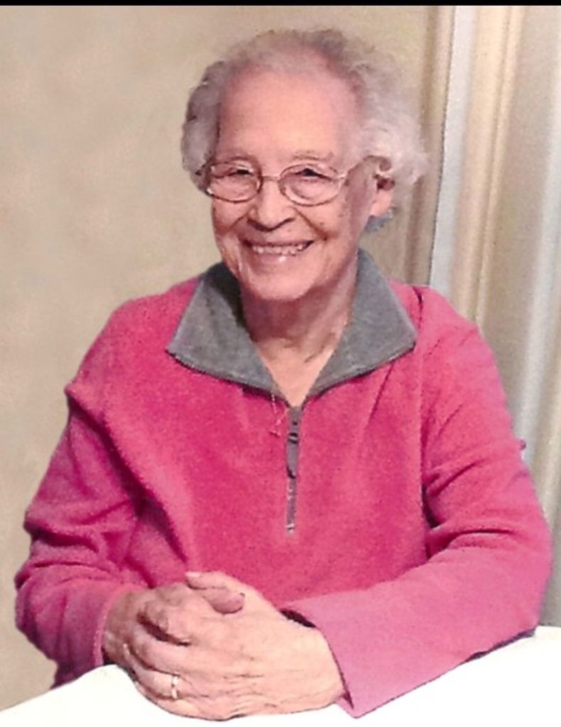 Agnes Ross