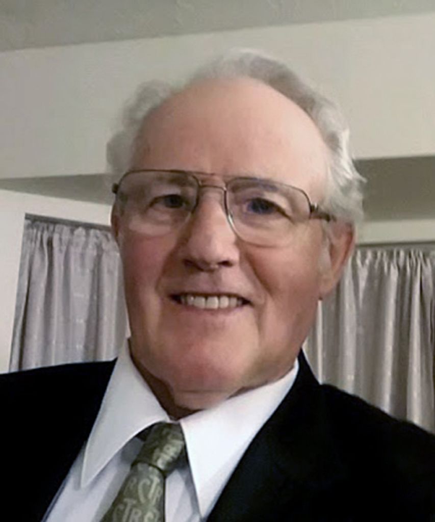 Elwin Jay Ward Profile Photo
