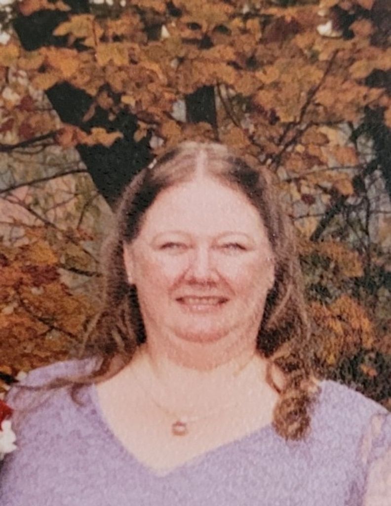 Candice Ann Berry Profile Photo