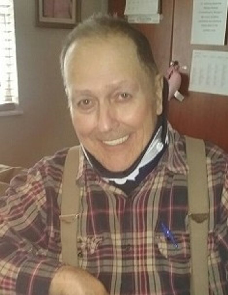 Steven  Eugene Allison