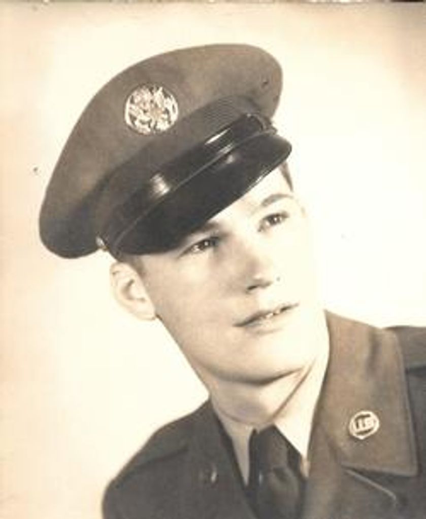 Jack Gene Dillon Sr.