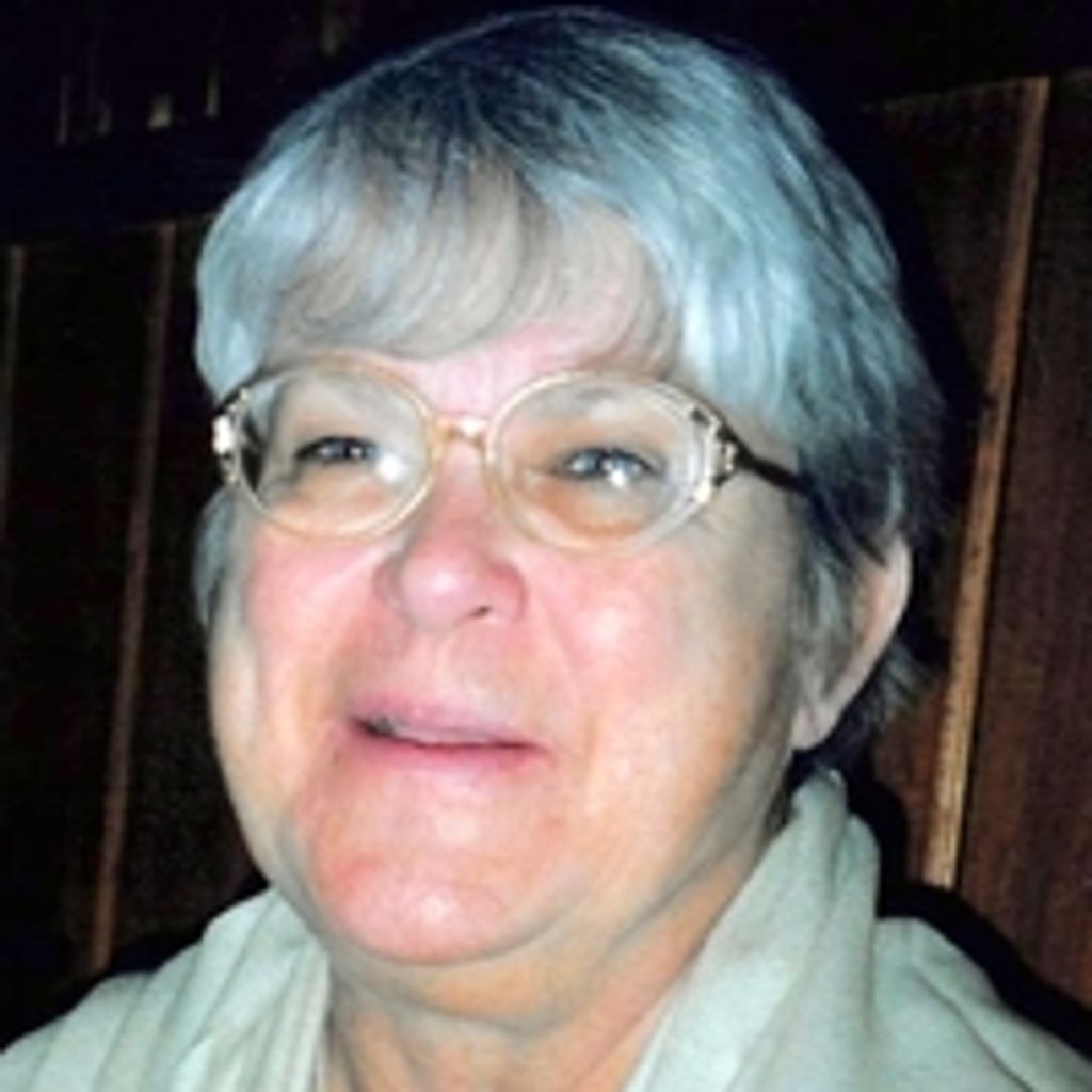 Susan Overton Craun