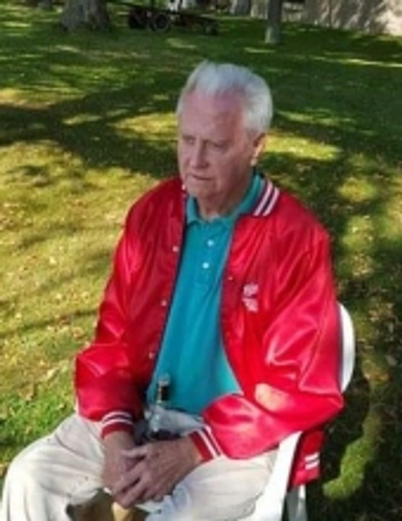 Francis Haukom