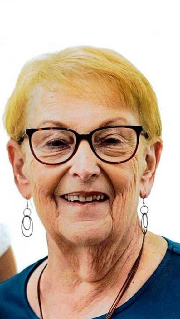 Linda Sue Guthrie Profile Photo