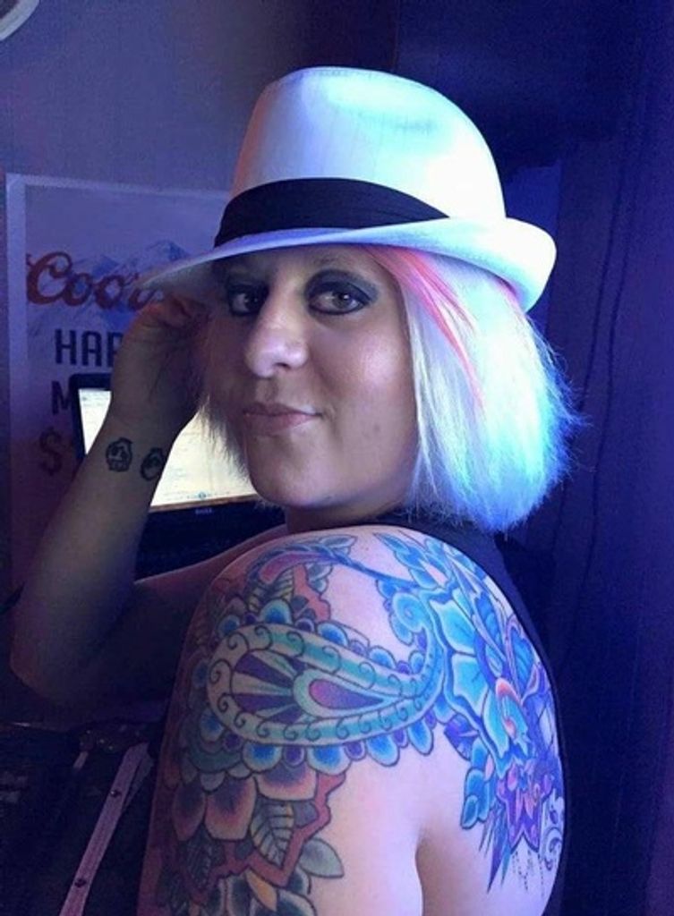 Johanna Denae Noyes Profile Photo