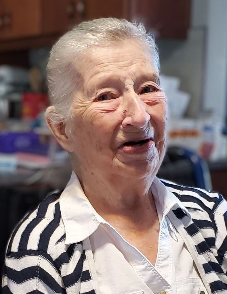 Annemarie Pauline Jones Profile Photo