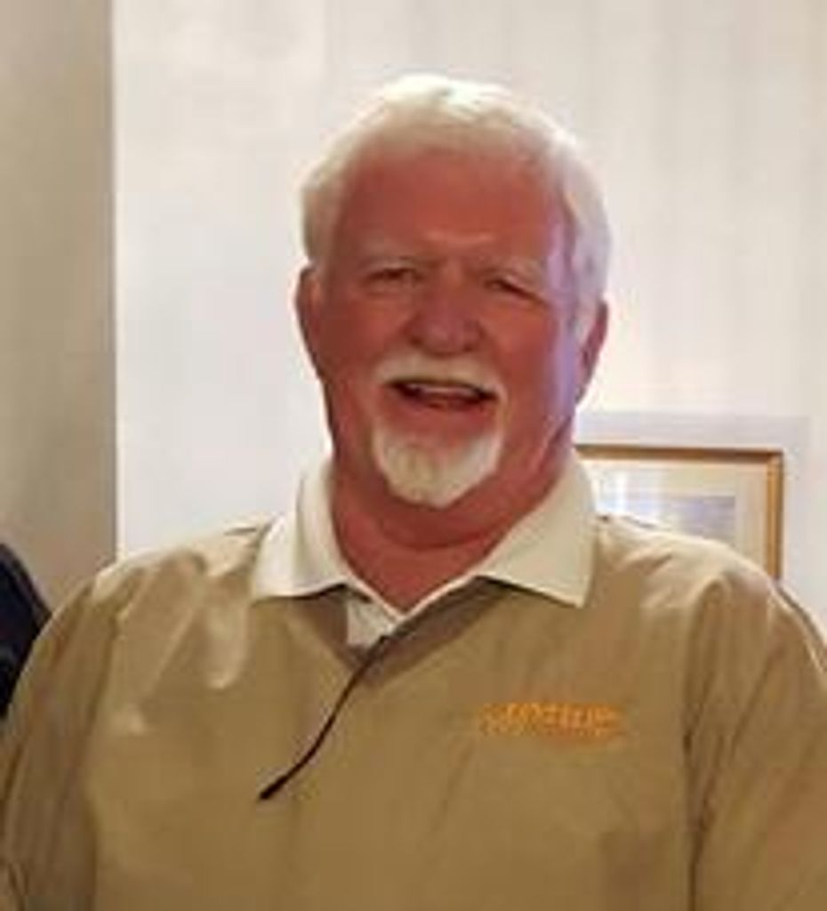 Max D. Branson