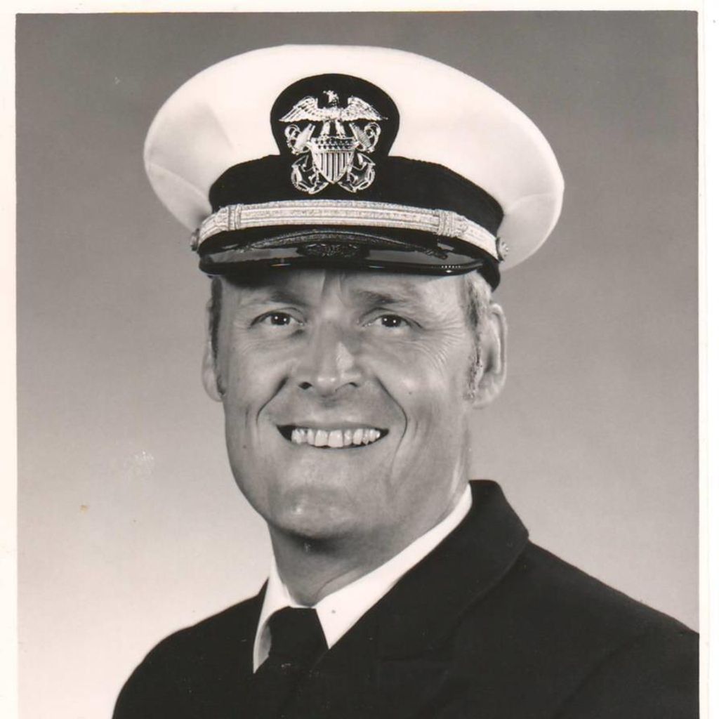 Gary Hampton Profile Photo