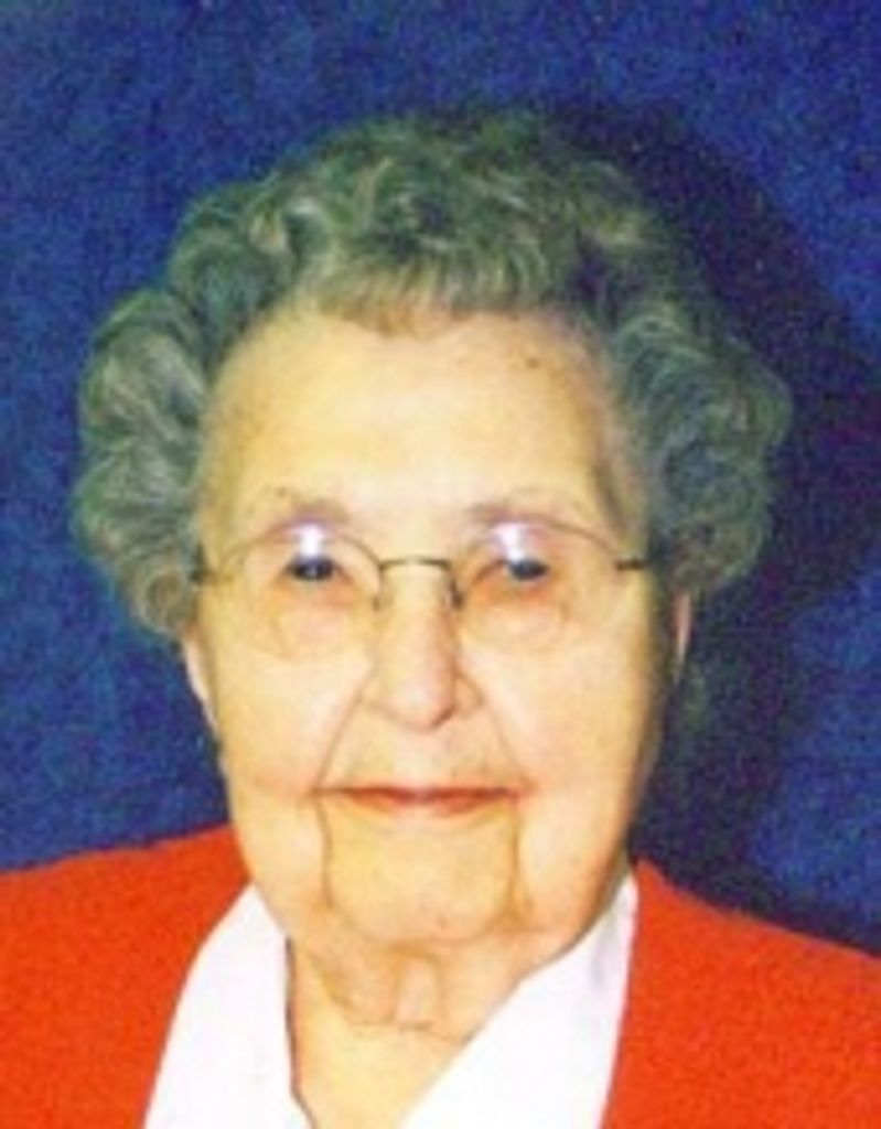 Martha Dick