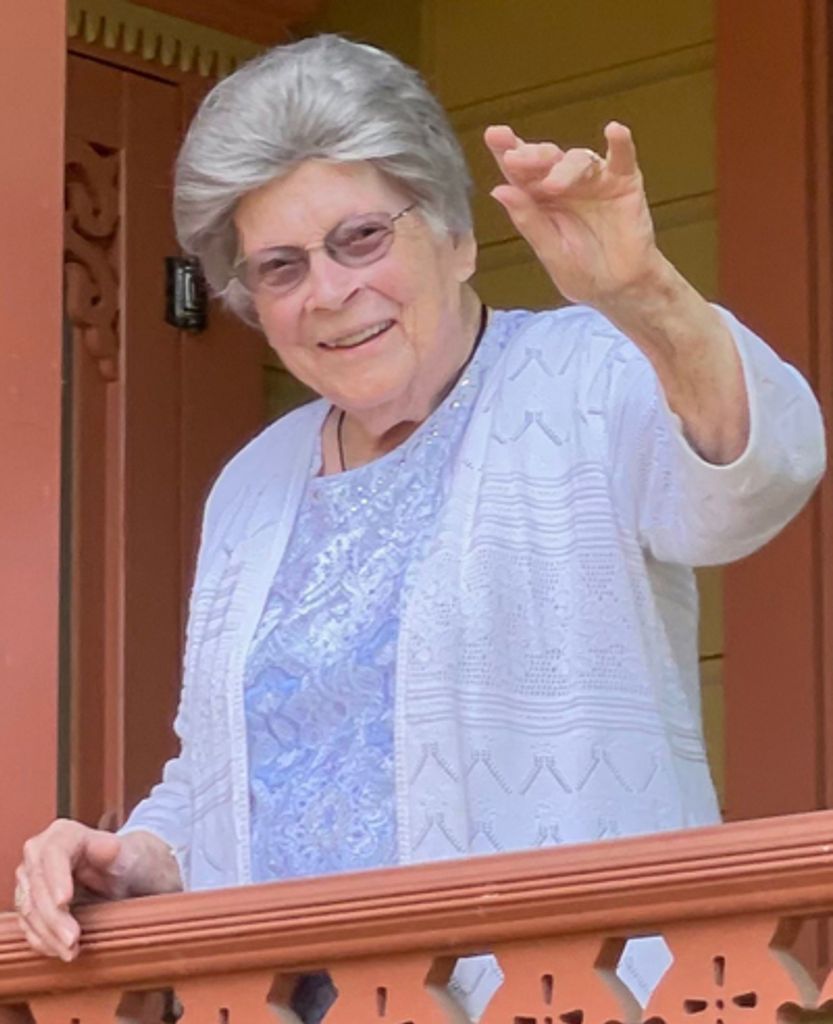 Rosella Mary Mckay Profile Photo