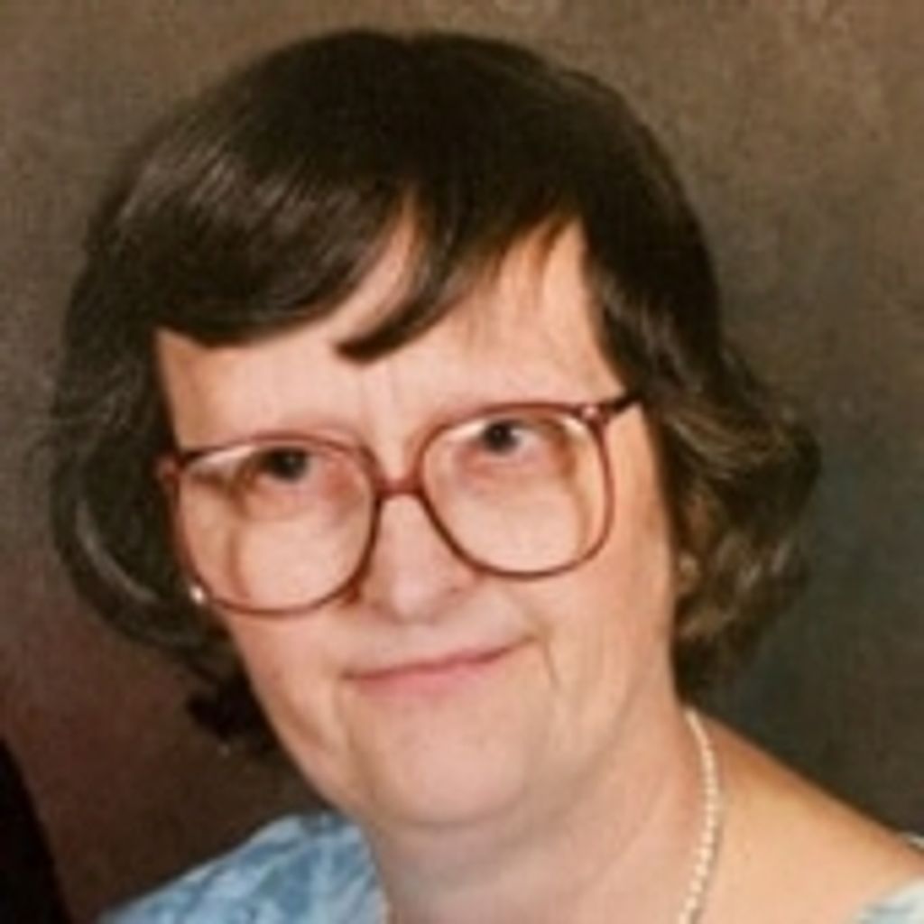 Mary Lou Wilson Profile Photo